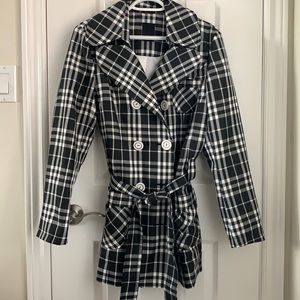 Vera Moda Trench Coat